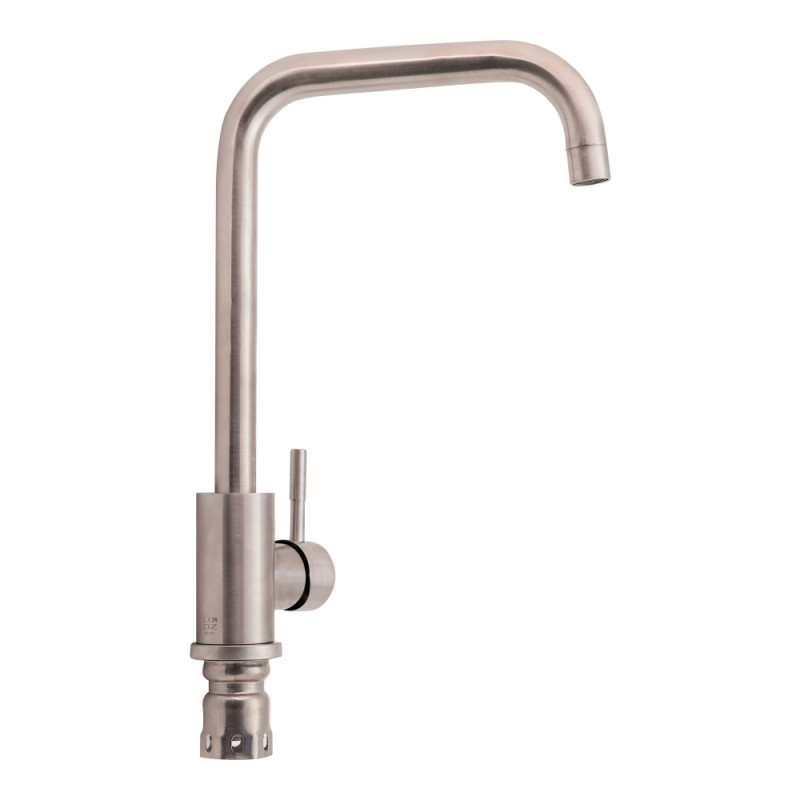 Змішувач для кухні Lidz Aria 015F1 (k35)